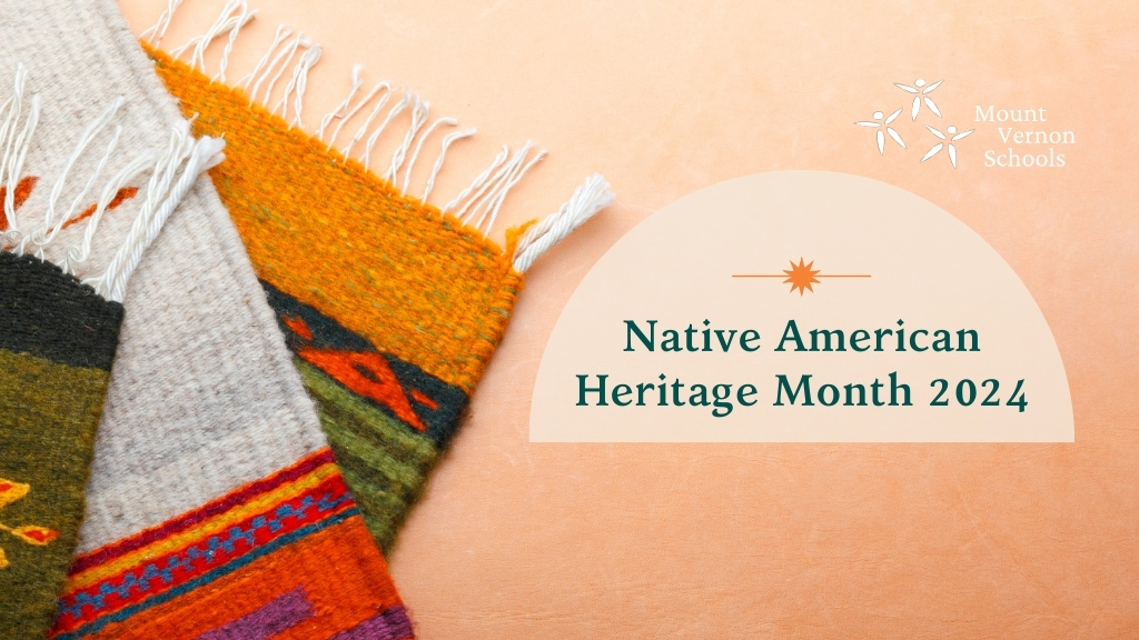 Native American History Month