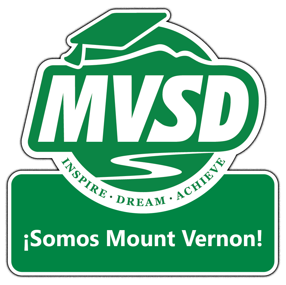 Somos Mount Vernon!